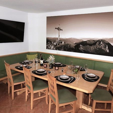 Landhaus Lindorfer Grossarl Dış mekan fotoğraf