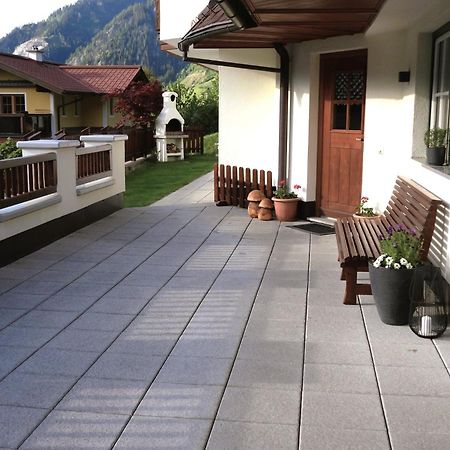 Landhaus Lindorfer Grossarl Dış mekan fotoğraf