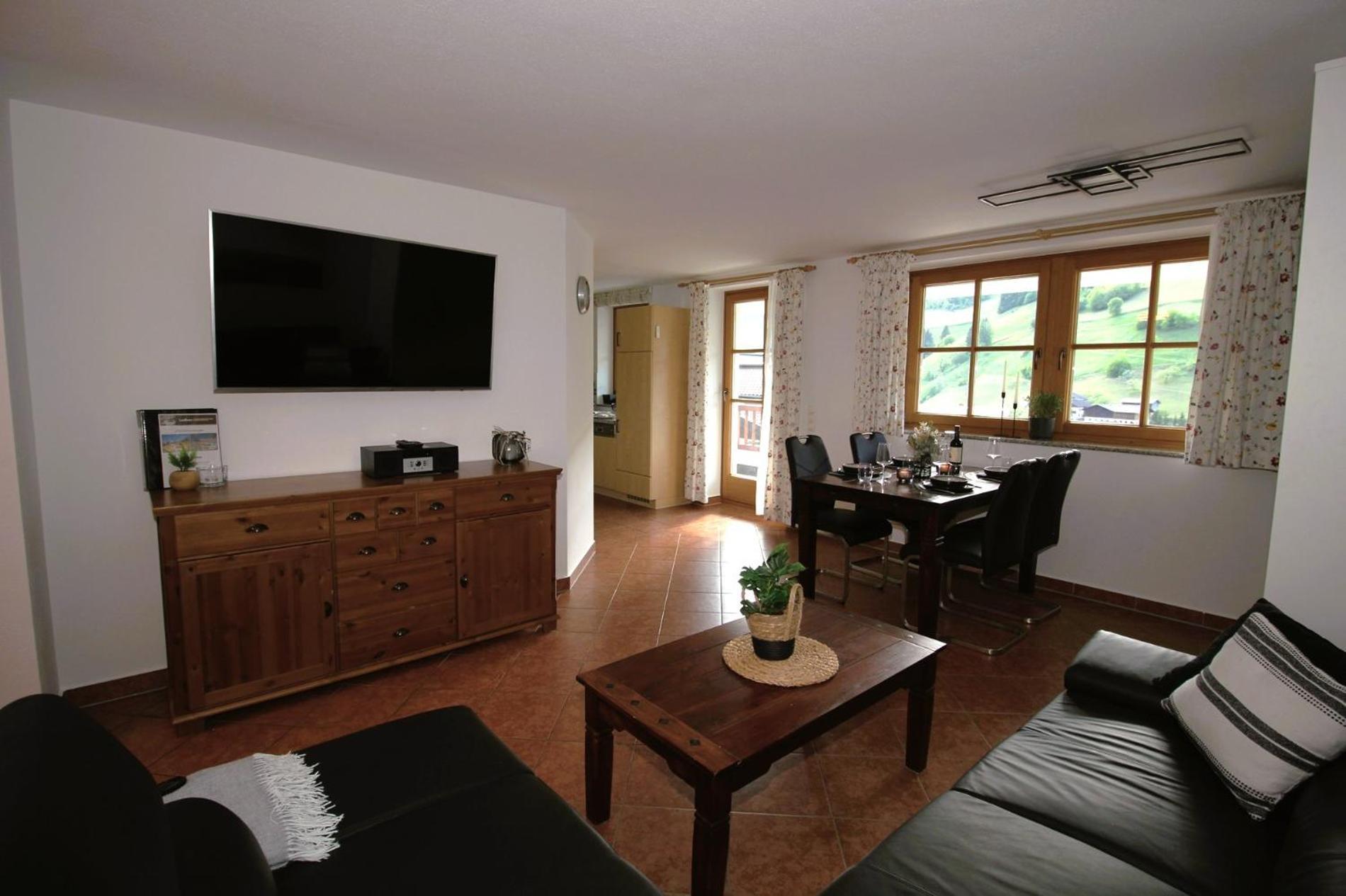 Landhaus Lindorfer Grossarl Dış mekan fotoğraf