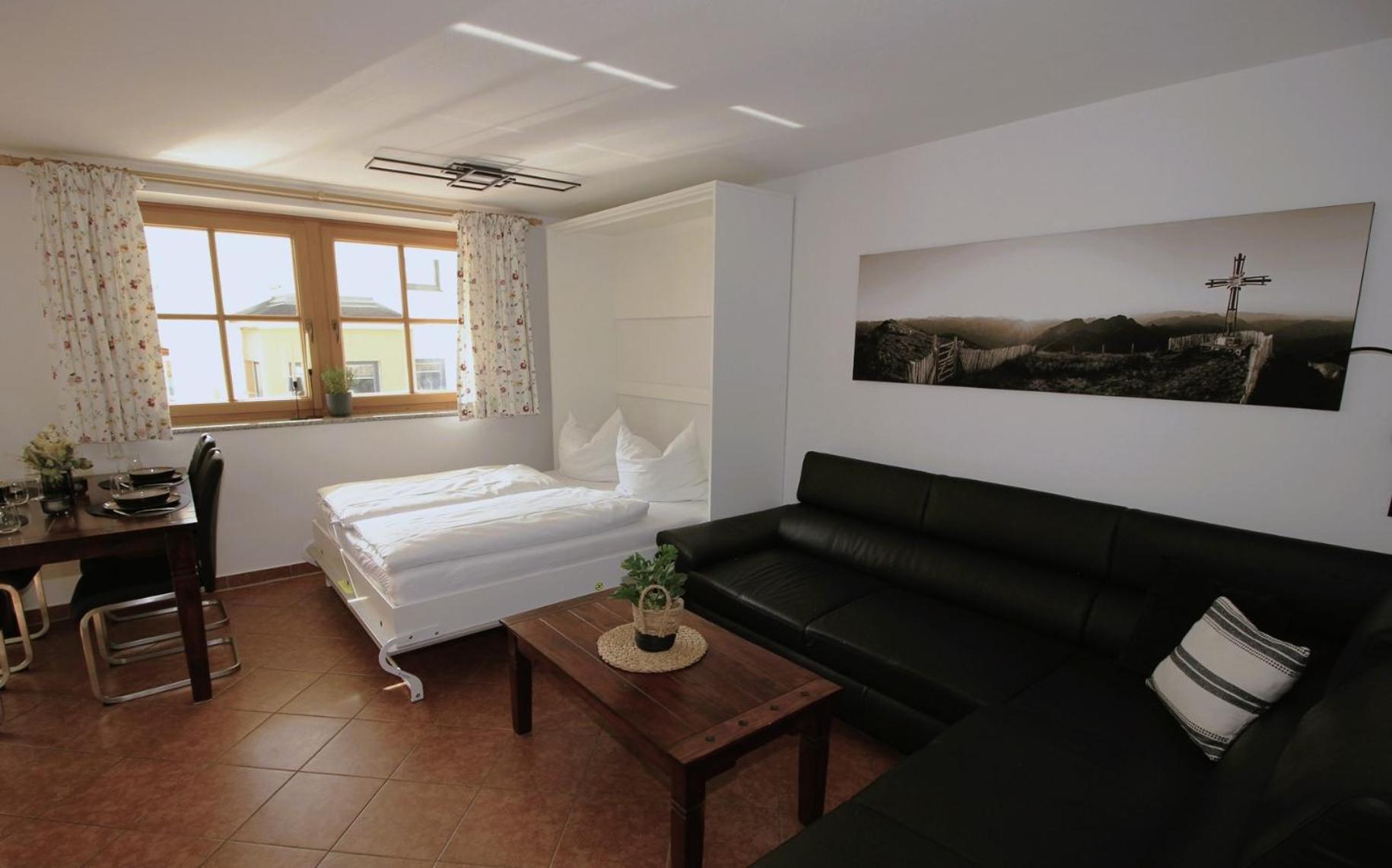 Landhaus Lindorfer Grossarl Dış mekan fotoğraf