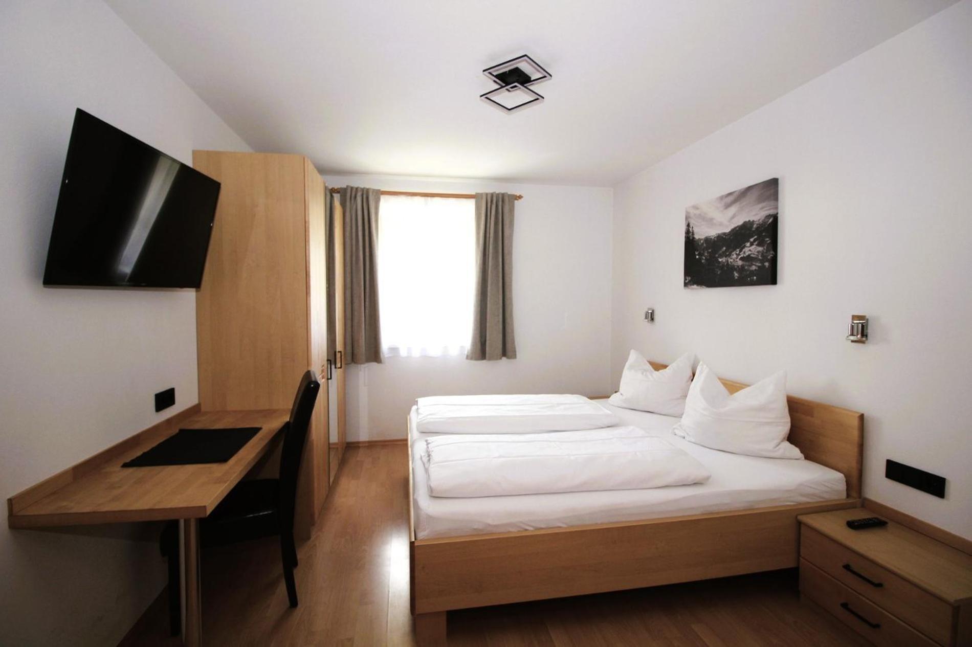 Landhaus Lindorfer Grossarl Dış mekan fotoğraf