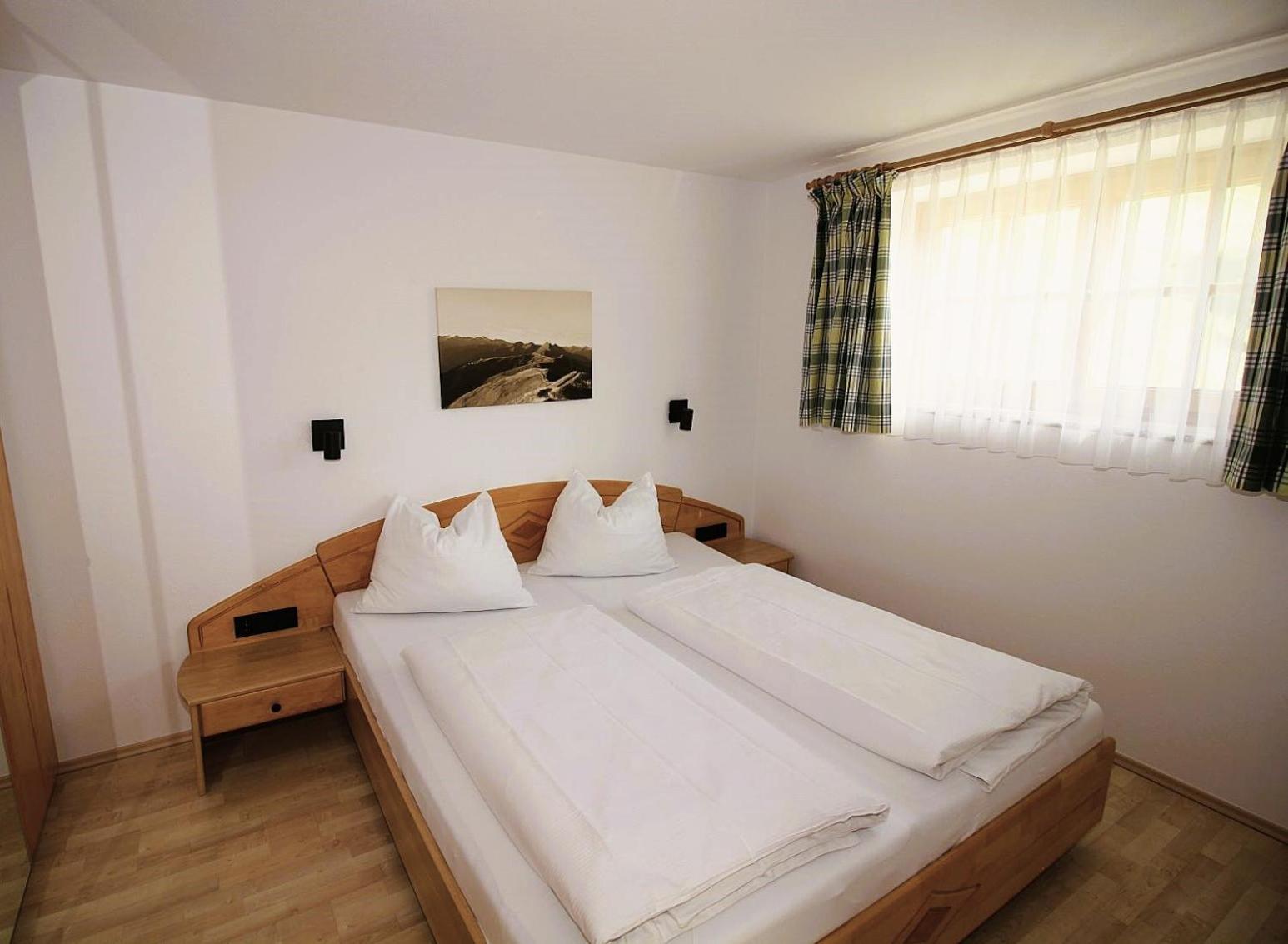 Landhaus Lindorfer Grossarl Dış mekan fotoğraf