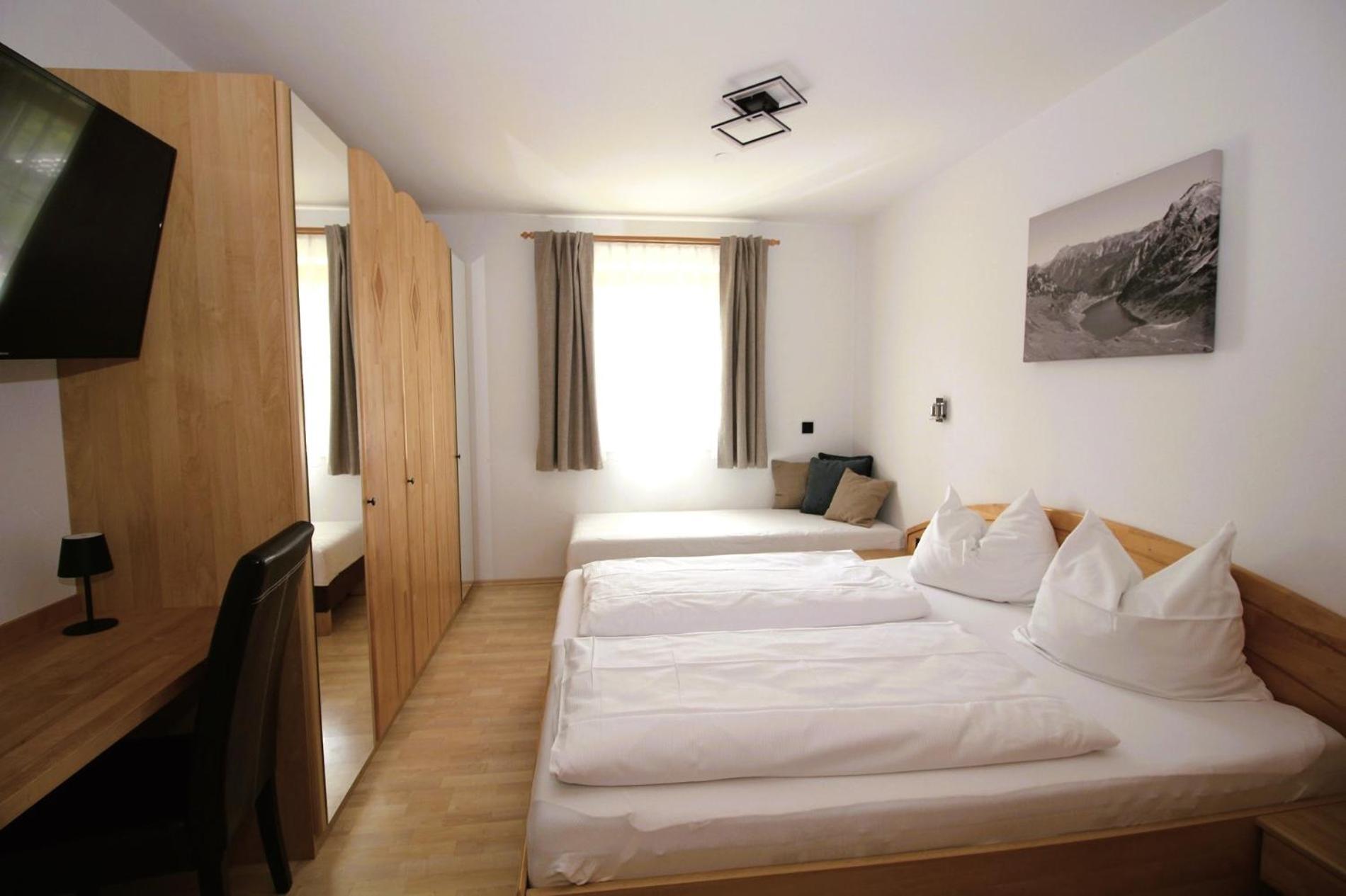 Landhaus Lindorfer Grossarl Dış mekan fotoğraf