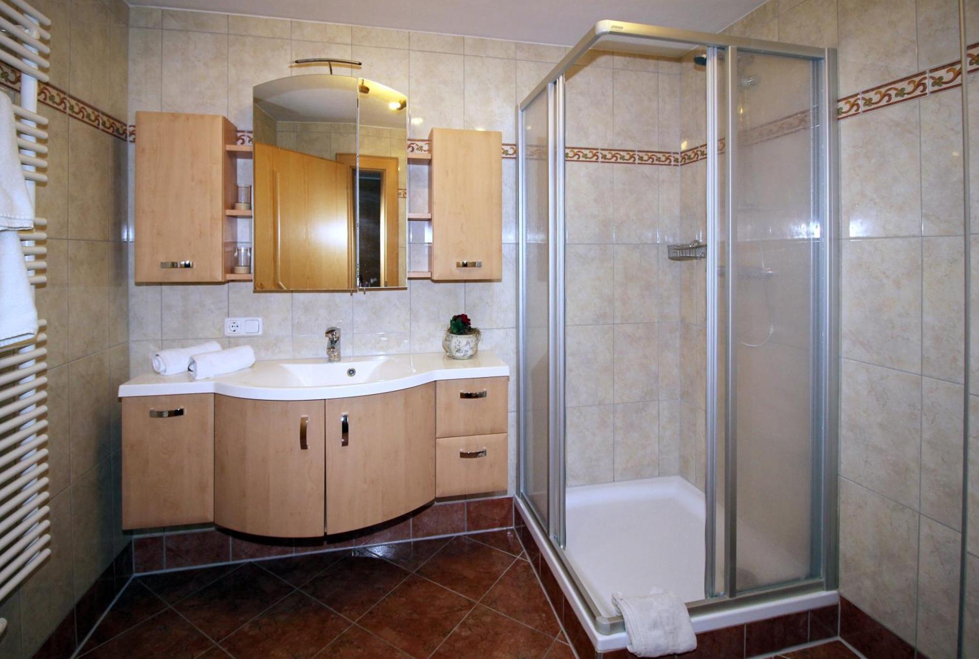 Landhaus Lindorfer Grossarl Dış mekan fotoğraf